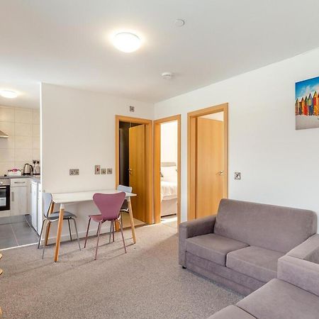 Apartament Coastal Charm Retreat In Ilfracombe Zewnętrze zdjęcie