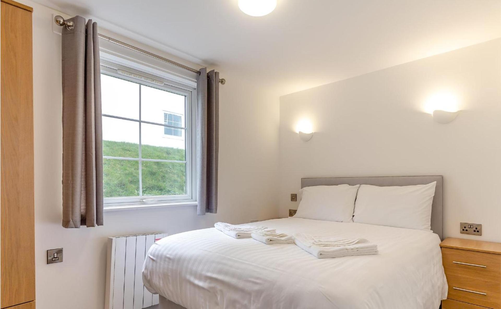Apartament Coastal Charm Retreat In Ilfracombe Zewnętrze zdjęcie